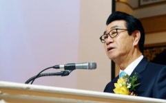 최삼규 현 건설협회장, 제26대 회장에 재선출