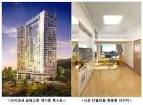 튀어야 산다..특화 오피스텔 눈길