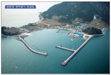 해수부, 연도항 정비사업 실시..158억원 투입