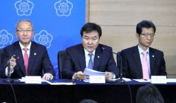 정부 