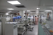 차병원 소아청소년과 NICU ‘리뉴얼’ 오픈