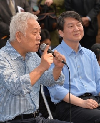 새정치민주연합서 사라진 '국정원'..특검도 관심 밖?