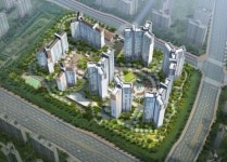 동탄2 신안인스빌리베라 2차 1순위 청약마감