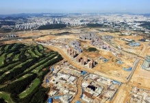 LH, 동탄2신도시 우량토지 77필지 공급