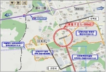 서울 양천구 신월지하도 폐쇄..평면 교차로 신설