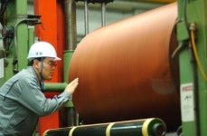 (르포)10년째 세계 1위..타이어코드 본산 효성의 힘!