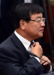 박원식 한은 부총재..임기 1년 남기고  '중도 사퇴'