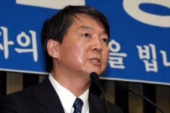 안철수, 공천 반발 '일축'..