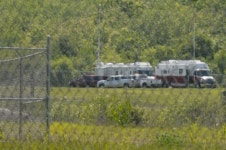 美 개인 전용기 추락..탑승자 전원 사망