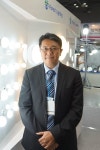 (인터뷰)LED 시장 다크호스 MLS 한국 상륙