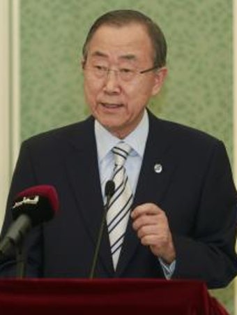 유엔 안보리, 이스라엘·하마스에 휴전 촉구