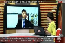 (포트전략)코스피 지수 올해 저점 지속 상향