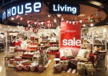 이랜드 모던하우스 여름 정기세일..최대 70% 할인