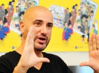 수퍼히어로의 고향 마블 성공비결 엿보기