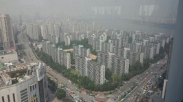 강남3구, 서울 재건축 매매값 견인..3.3㎡당 3천만원↑