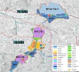 과학벨트 신동·둔곡지구 조성사업 본궤도 코앞
