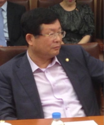 새정치 설훈 