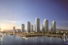 서울대 특수 배곧 한라비발디 캠퍼스 10월 분양