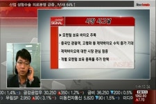 (마켓시그널)모멘텀 보유 바이오 주목