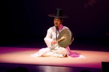 전통예술 명인 ‘박병천’ 7주기 추모공연