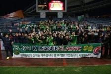 (프로축구)전북현대의 우승 공식 투자와 베테랑