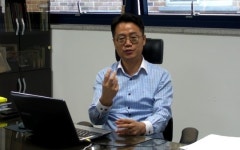 (파워인터뷰)비츠로셀 IoT시대 겨냥 새 동력 단다