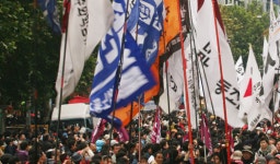 호사다마? 금호타이어, 워크아웃 졸업과 함께 부분파업