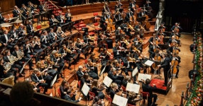 베토벤교향곡 전곡 연주..올해 클래식 공연 풍성