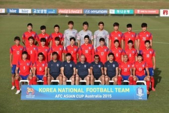 한국축구, 아시안컵 우승 '쉽지 않다'