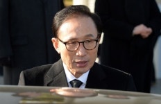 檢, 내곡동 사저 의혹 MB에 다시 면죄부