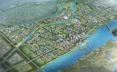 한라, 1월에만 552억원 규모 건설공사 수주