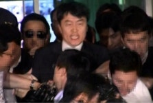 대법, 이석기 前의원 '내란선동' 인정..징역 9년 확정
