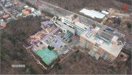 서울특별시어린이병원 삼성발달센터 건립 추진