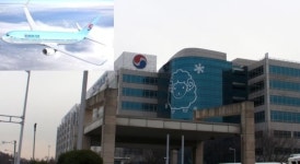 쌓여있는 대한항공 행정처분..언제 마무리되나