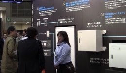 PV EXPO 2015 개막..한·중·일 태양광 삼국지