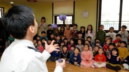 서울시, 어린이집 재능기부로 학부모 부담 1.2억 줄었다