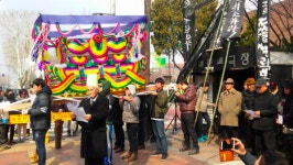 임대료 압박에 대학로서 밀려나는 소극장들