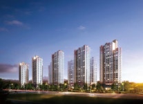 롯데건설, 운정신도시에서 1076가구 분양