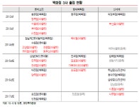 유통 3社 이번엔 도심형 아울렛 전쟁