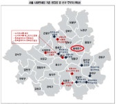 동대문 상권 시내면세점 초격전지 부상