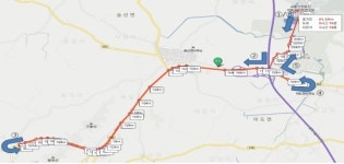 국토부, 승용차·화물차 연비왕 선발대회 개최