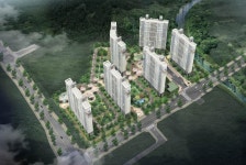 시흥목감 신안인스빌 7월 분양