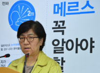 전북 메르스 환자 사망···총 사망자 11명
