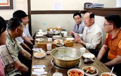 소상공인진흥공단, 메르스 피해 전통시장 특별자금 집행