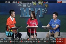 오늘장 MVP: 한올바이오파마