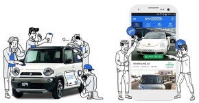 구매부터 수리·세차까지..자동차업계 O2O 시대 도래