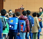 초등학교 취학 통지서 빠짐없이 받도록 입법화 추진