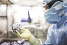 (맞짱)OCI, 태양광 기초소재서 발전사업으로 차근차근