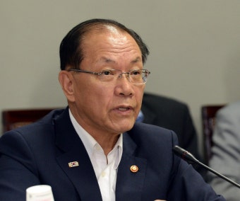 황우여 부총리, 중남미 교육외교 활동 나서