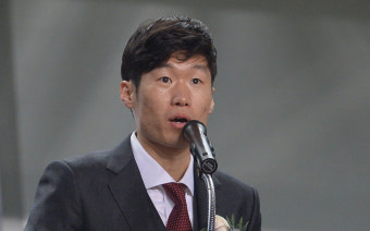 박지성·정몽규 등 한국인 9명, AFC 분과위원 임명